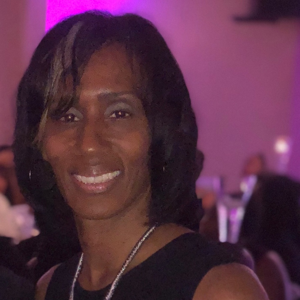 Meet your Posher, Dianne